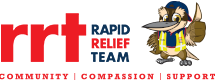 RRT Logo